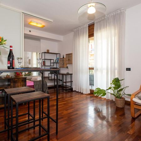 10 Minutes Duomo-Elegant Apt Mailand Exterior foto
