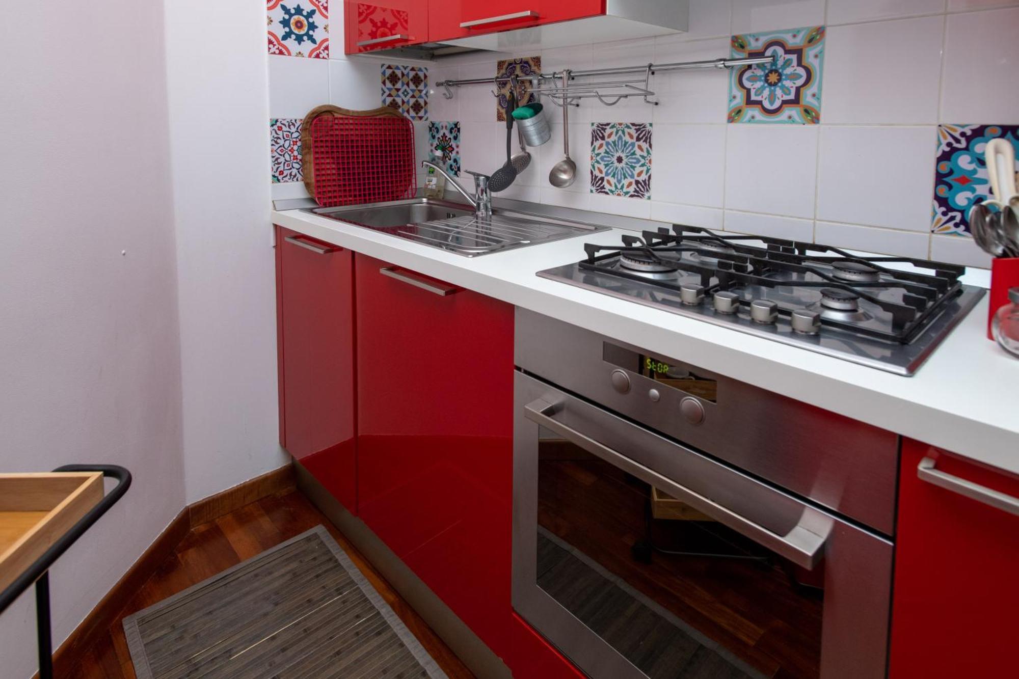10 Minutes Duomo-Elegant Apt Mailand Exterior foto