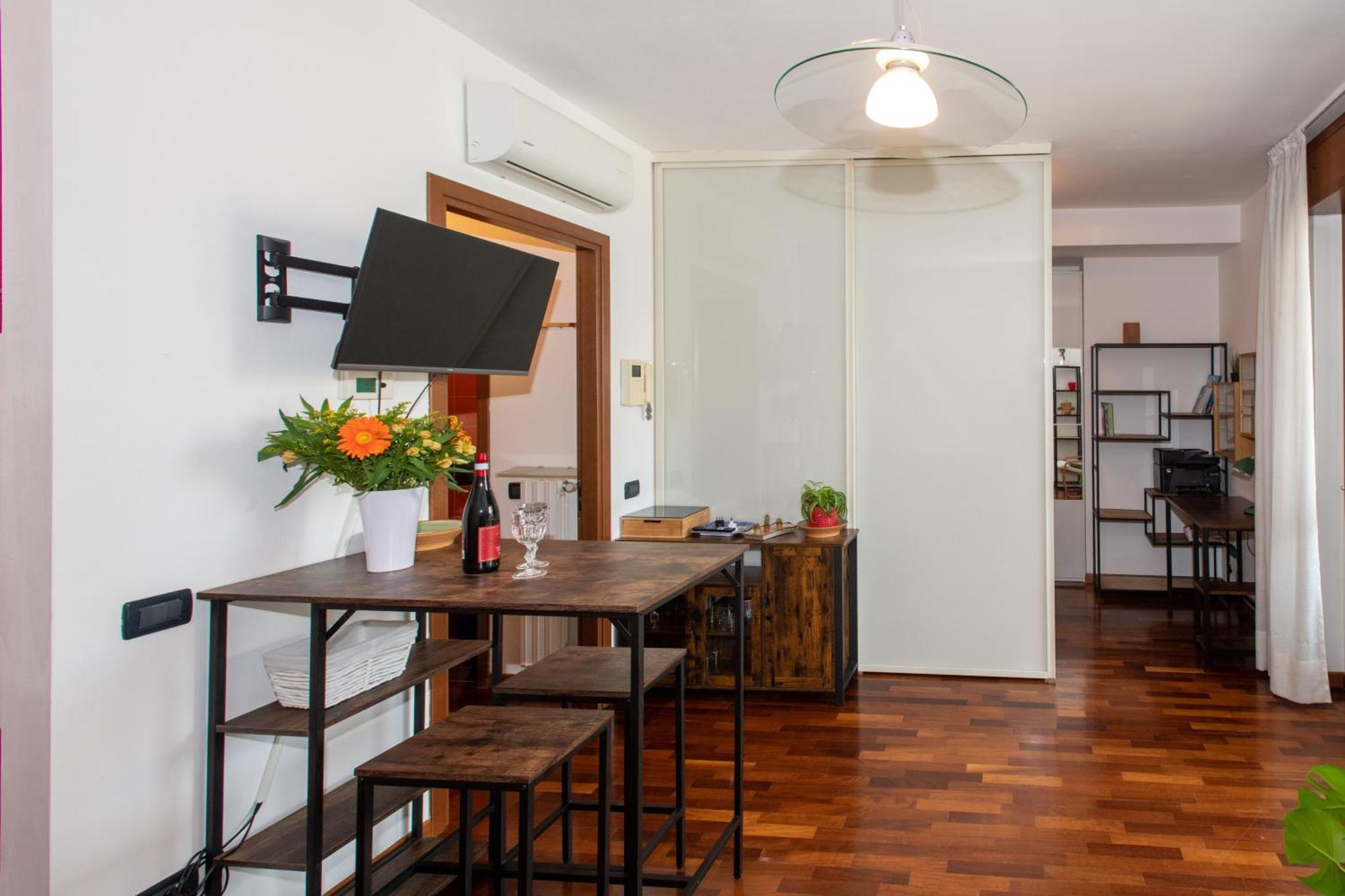 10 Minutes Duomo-Elegant Apt Mailand Exterior foto