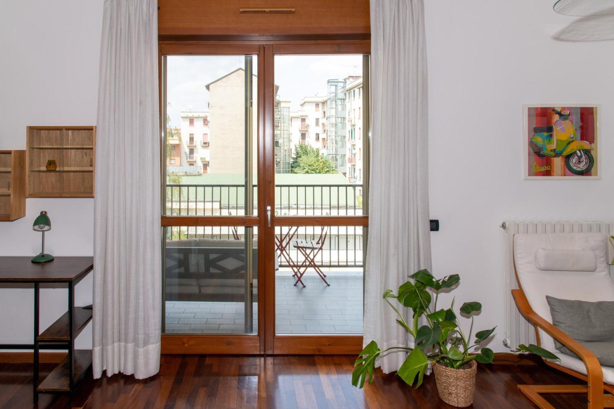 10 Minutes Duomo-Elegant Apt Mailand Exterior foto