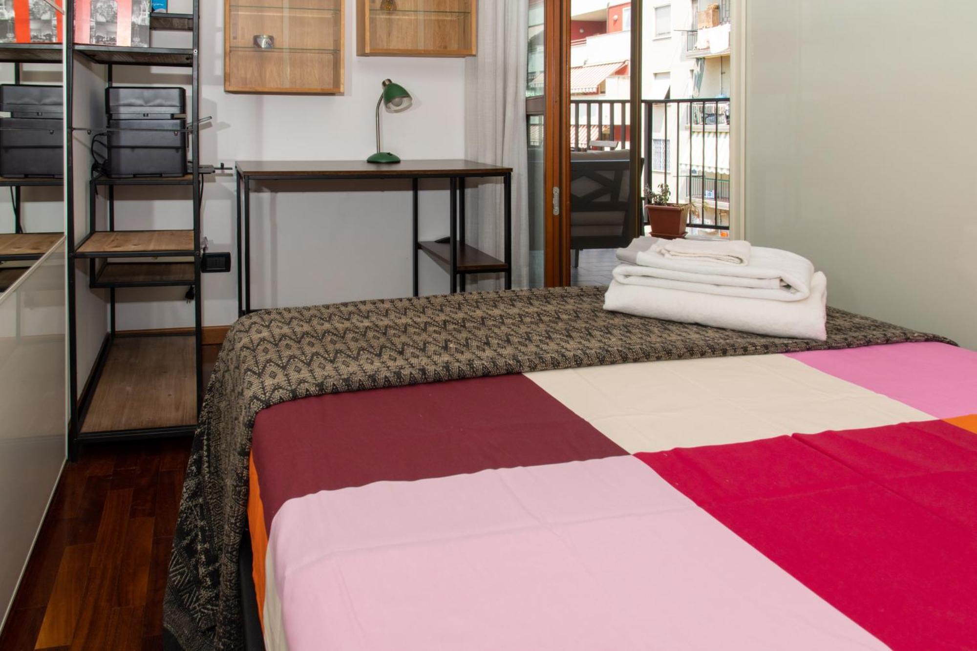 10 Minutes Duomo-Elegant Apt Mailand Exterior foto