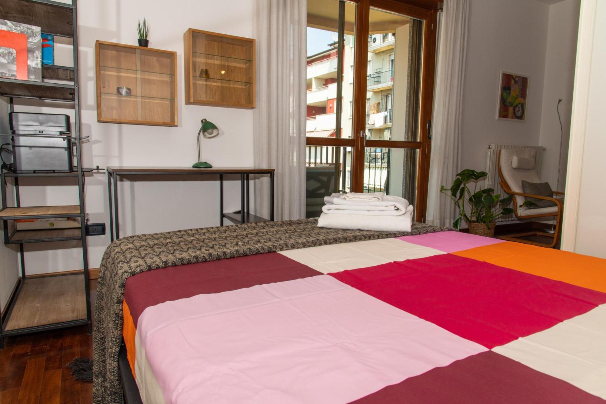 10 Minutes Duomo-Elegant Apt Mailand Exterior foto