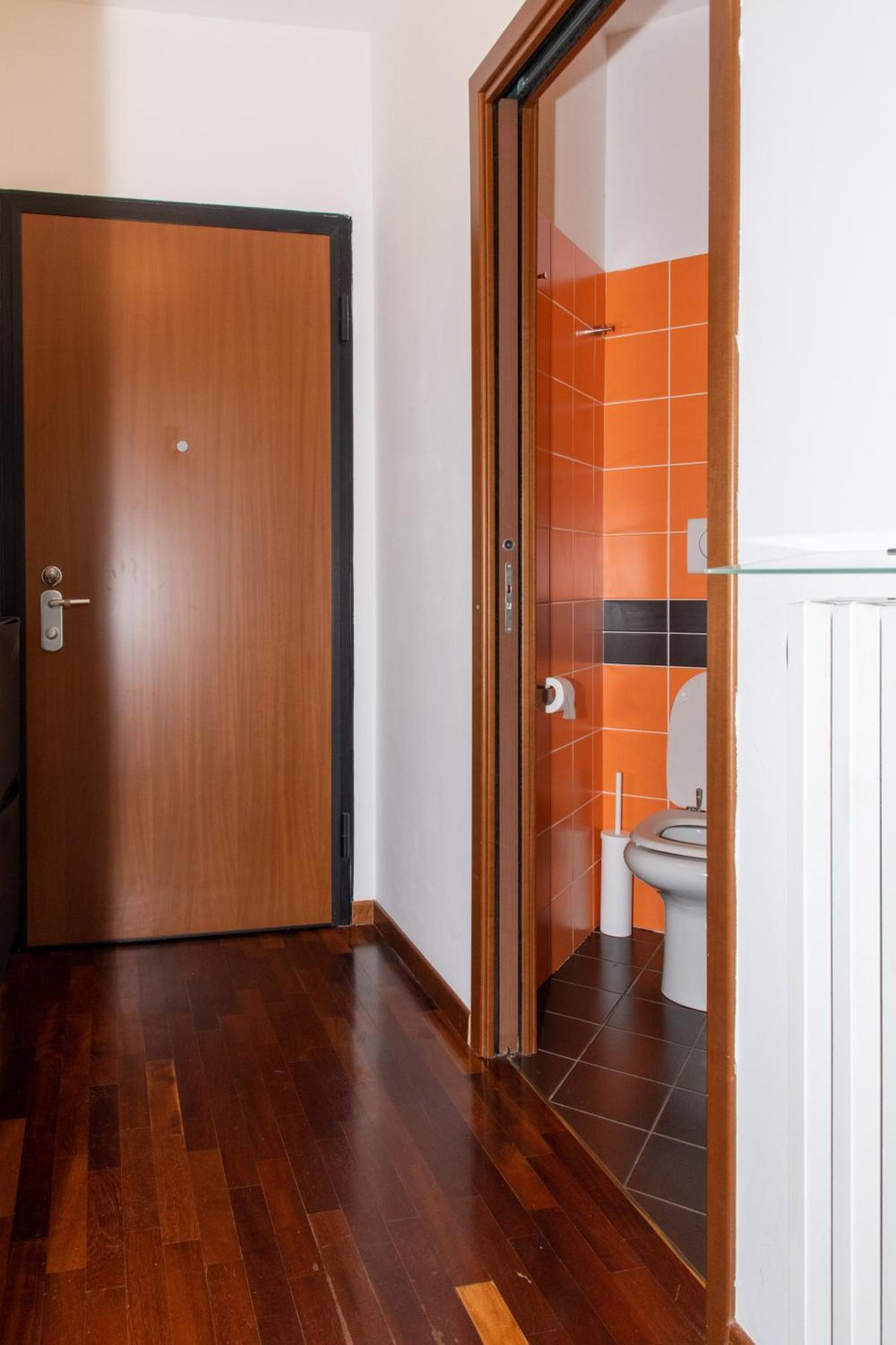 10 Minutes Duomo-Elegant Apt Mailand Exterior foto