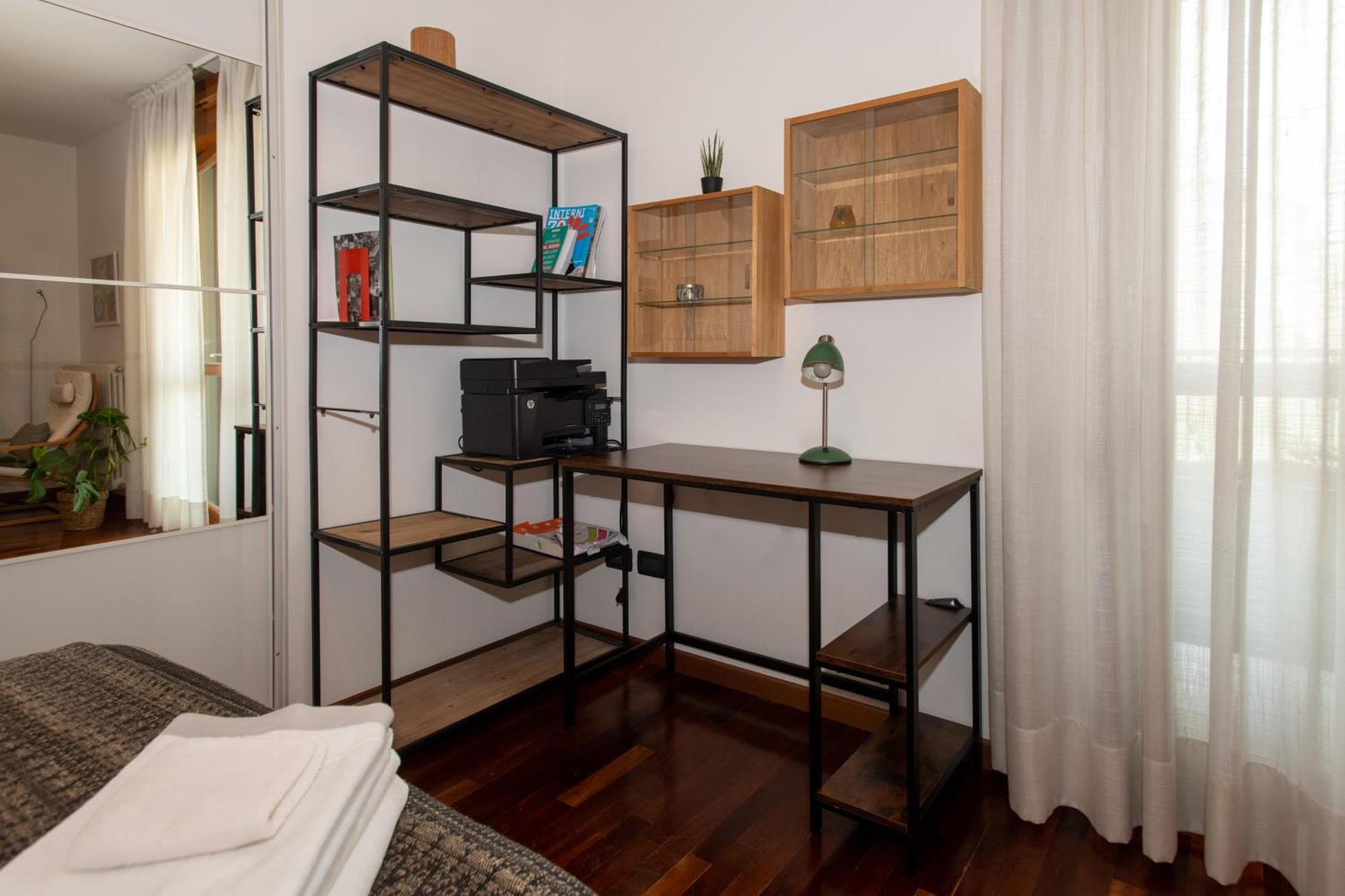 10 Minutes Duomo-Elegant Apt Mailand Exterior foto