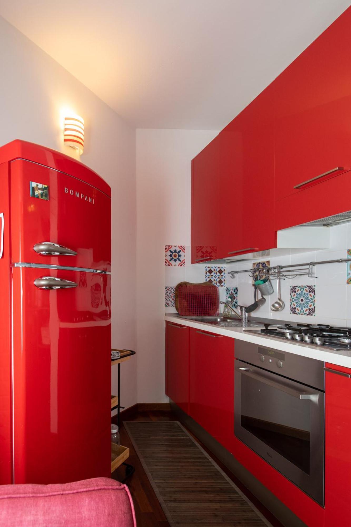 10 Minutes Duomo-Elegant Apt Mailand Exterior foto
