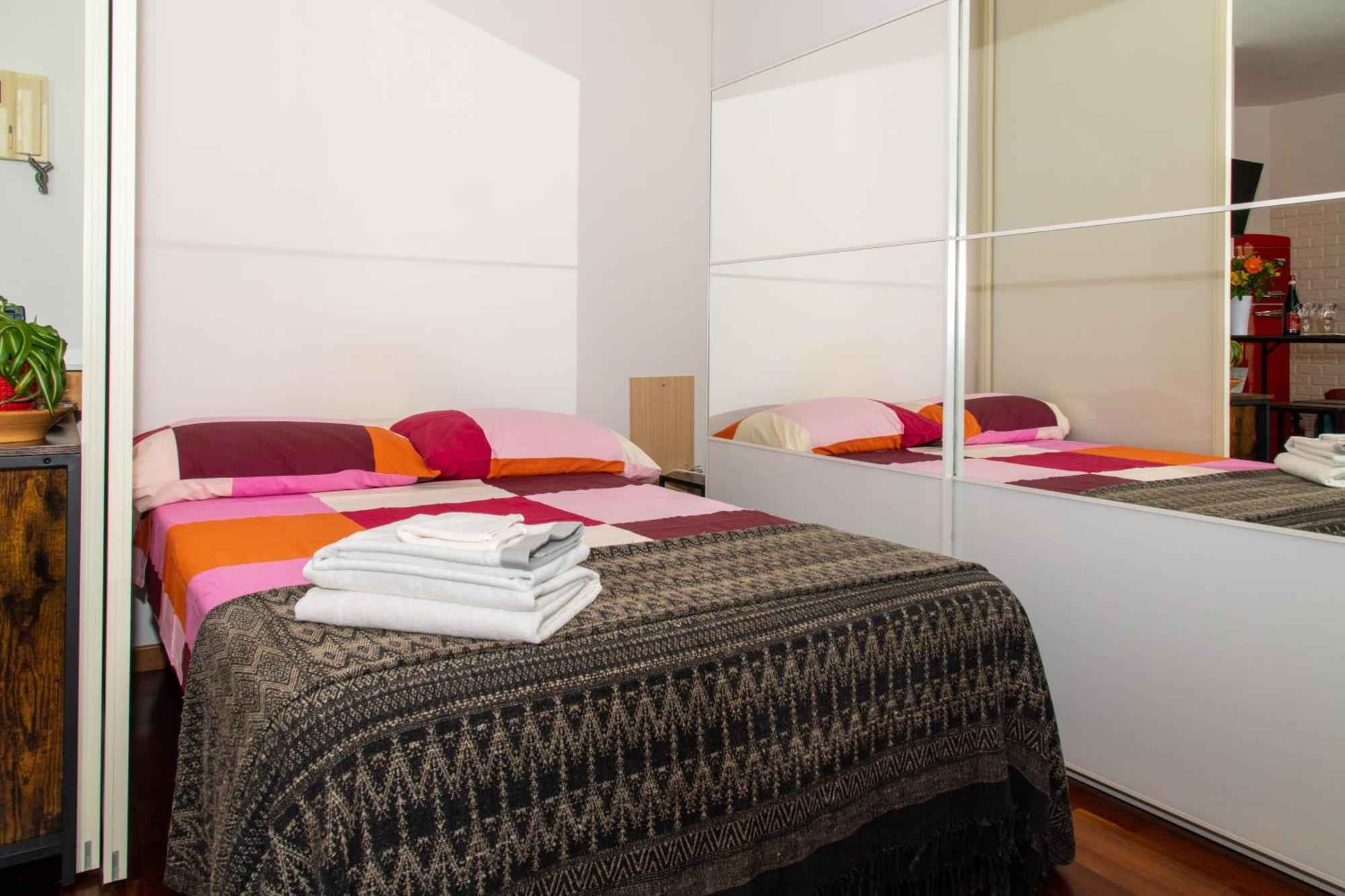 10 Minutes Duomo-Elegant Apt Mailand Exterior foto