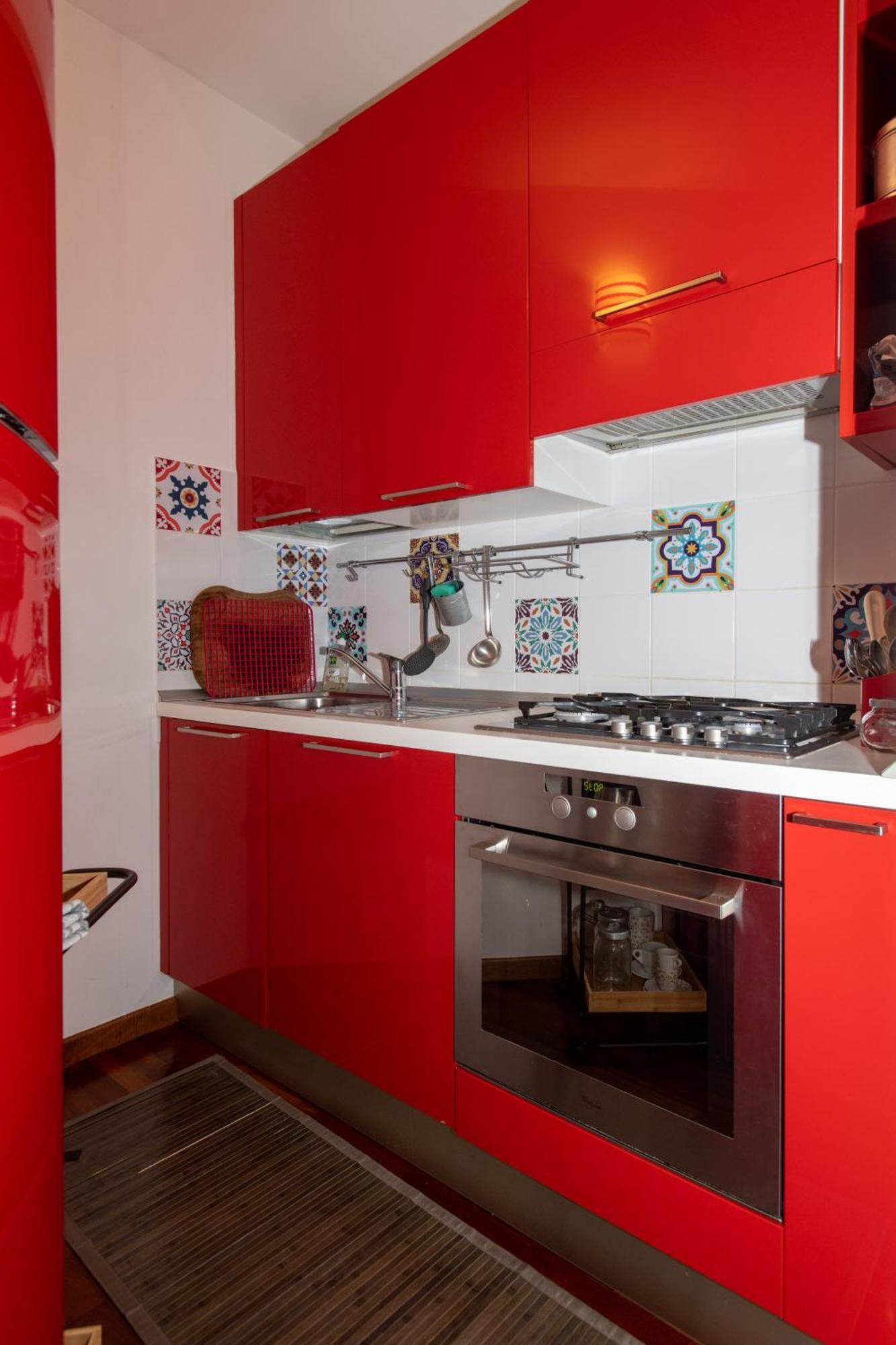 10 Minutes Duomo-Elegant Apt Mailand Exterior foto