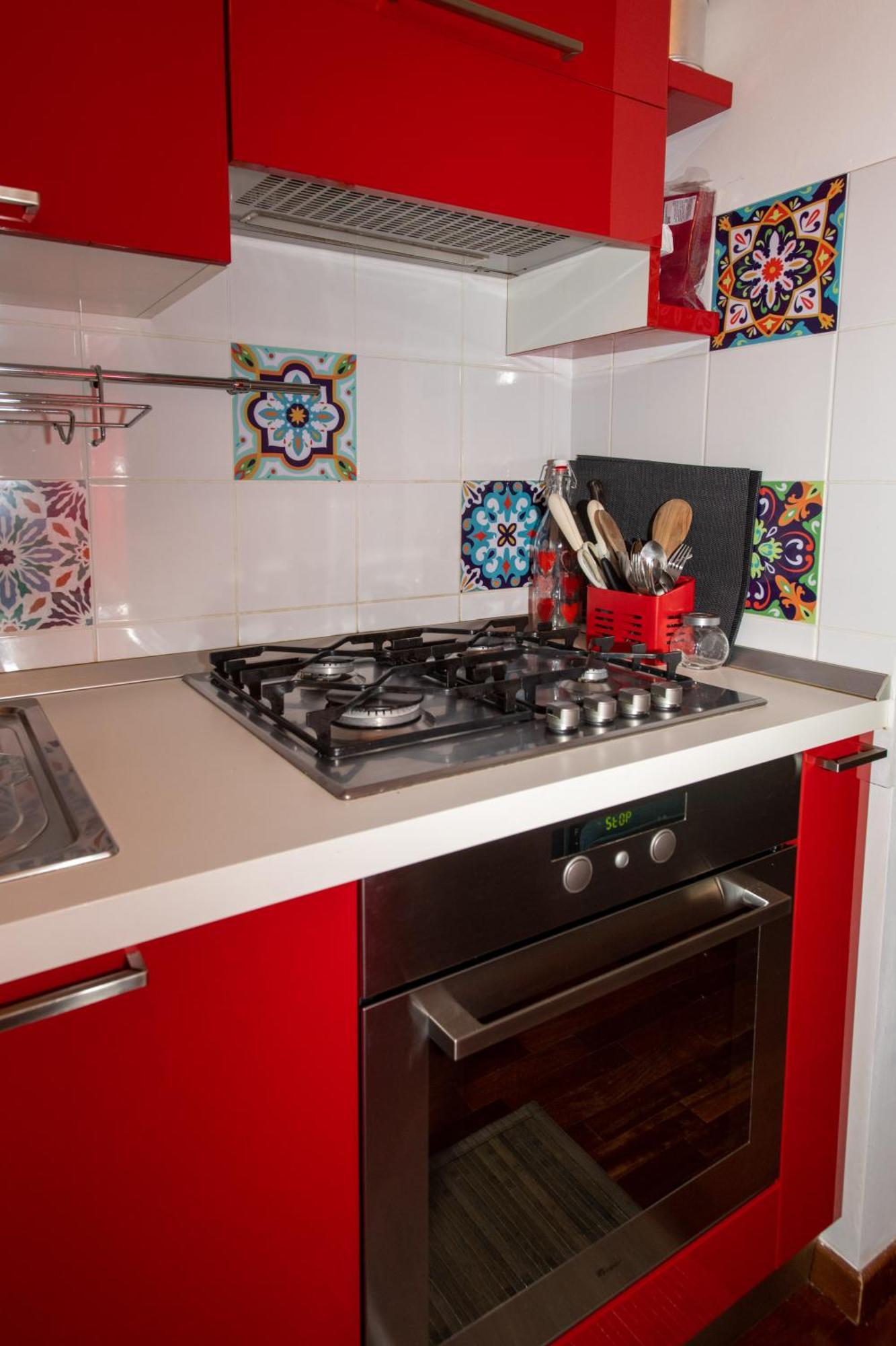 10 Minutes Duomo-Elegant Apt Mailand Exterior foto